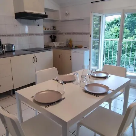 Апартаменты 45 M² Proche Du Centre