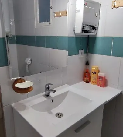 45 M² Proche Du Centre Апартаменты Люнель